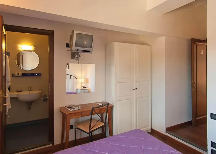 B&B Arco Antico Firenze