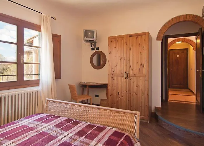 B&B Arco Antico Firenze