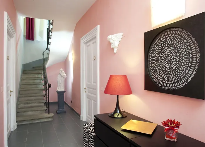 Bed and Breakfast Palazzo Lombardo Firenze