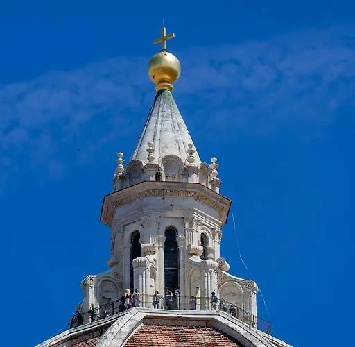 Hotel Relais Tosinghi Firenze